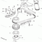 DF 250STX TIMING CHAIN (DF250ST)
