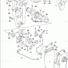 DF 225TX OPT:REMOTE CONTROL ASSY DUAL (2)