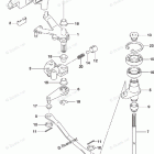 DF 250STX CLUTCH SHAFT (DF250ST)