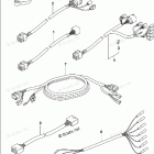 DF 100ATL OPT:HARNESS