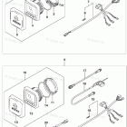 DF 100ATL OPT:MULTI FUNCTION GAUGE (1)