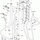 DF 300APL THERMOSTAT