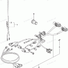 DF 300APL OPT:HARNESS (2)