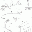 DF 150APL Key Less Start