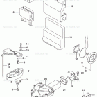 DF 200APX PTT Switch / Engine Control Unit (DF200AP)