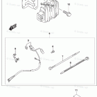 DF 30ATHS Electrical Manual Starter