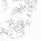 DF 225TX OPT:REMOTE CONTROL ASSY SINGLE (2)