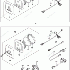 DF 150APL OPT:MULTI FUNCTION GAUGE (1)