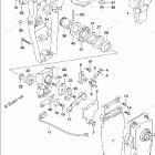 DF 150ATL OPT:REMOTE CONTROL ASSY DUAL (2)