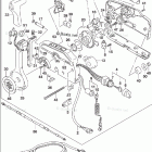 DF 150ATL OPT:REMOTE CONTROL