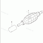 DF 200ATL SQUEEZE PUMP