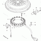 DF 150ATX MAGNETO (DF150AT)(DF150AZ)