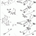 DF 300APL Opt:Harness (1)