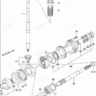DF 115ATX TRANSMISSION