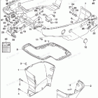 DF 250STL SIDE COVER TRANSOM(L) (DF250ST)