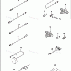 DF 225TX OPT:MULTI FUNCTION GAUGE (2)