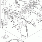 DF 30ATHS REMOTE CONTROL