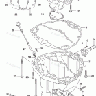 DF 250STX OIL PAN (DF250ST)
