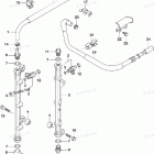 DF 250STX FUEL INJECTOR (DF250ST)