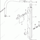 DF 100ATL FUEL INJECTOR (E40)