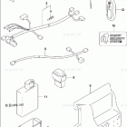 DF 200ATL KEY LESS START (DF200AT)(DF200AST)(DF175AT)(DF150AT)