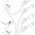 DF 100ATL IGNITION COIL