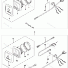 DF 200ATL OPT:MULTI FUNCTION GAUGE (1)
