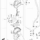 DF 200ATL FUEL VAPOR SEPARATOR