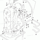 DF 150AZX THERMOSTAT (DF200AT)(DF200AZ)(DF175AT)(DF175AZ)(DF150AZ)