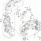 DF 25ATHS INTAKE MANIFOLD
