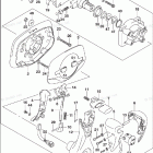 DF 300APL Opt:Flush Mount Remocon