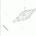 DF 150APX SQUEEZE PUMP