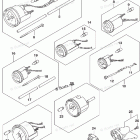 DF 100ATL OPT:METER (E03)