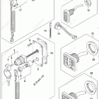 DF 300APL OPT:SWITCH