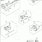 DF 100ATL OPT:METER (E40)