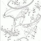 DF 30ATHS Side Cover