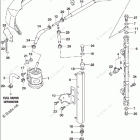 DF 150APX FUEL INJECTOR