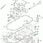 DF 200ASTL ENGINE HOLDER (DF200AST)