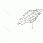 DF 100ATL SQUEEZE PUMP (E03)