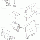 DF 115ATX SWITCH / ENGINE CONTROL UNIT