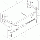 DF 200ATL OPT:TIE ROD
