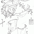 DF 150ATX SIDE COVER (DF150AT)