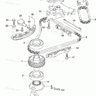 DF 225TX TIMING CHAIN (DF225T)(DF225Z)(DF250T)(DF250Z)