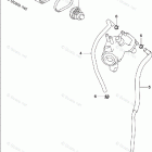 DF 30ATHS THERMOSTAT