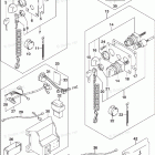 DF 100ATL OPT:KEY LESS START (E11)(E03)