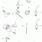 DF 225TX SENSOR (DF225T)(DF225Z)(DF250T)(DF250Z)