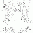 DF 150ATL OPT:REMOTE CONTROL ASSY DUAL (1)