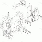 DF 200ATL RECTIFIER / IGNITION COIL