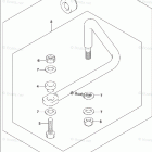 DF 200ATL OPT:DRAG LINK