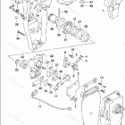 DF 100ATL OPT:REMOTE CONTROL ASSY DUAL (2)